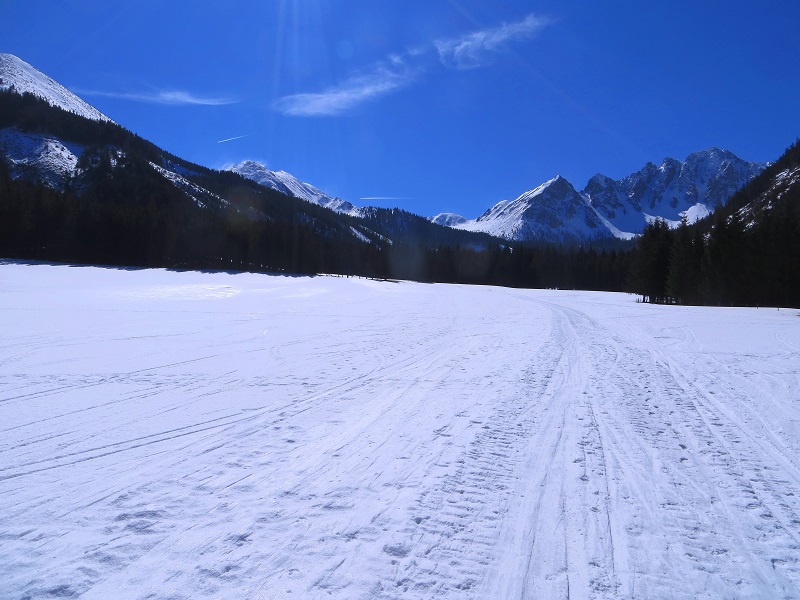 Foto: Andreas Koller / Skitour / Durchs Paradies auf die Krugtörlspitze (2042m) / 22.04.2020 00:42:30