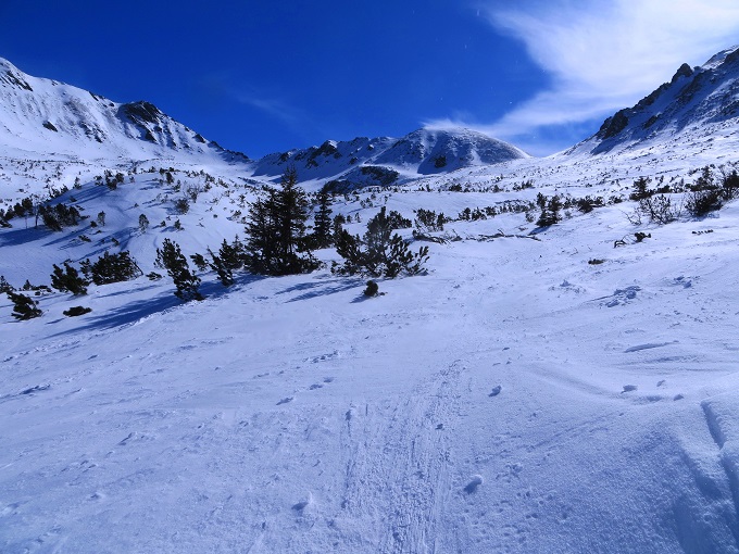 Foto: Andreas Koller / Skitour / Durchs Paradies auf die Krugtörlspitze (2042m) / 22.04.2020 00:39:25