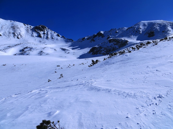 Foto: Andreas Koller / Skitour / Durchs Paradies auf die Krugtörlspitze (2042m) / 22.04.2020 00:39:03