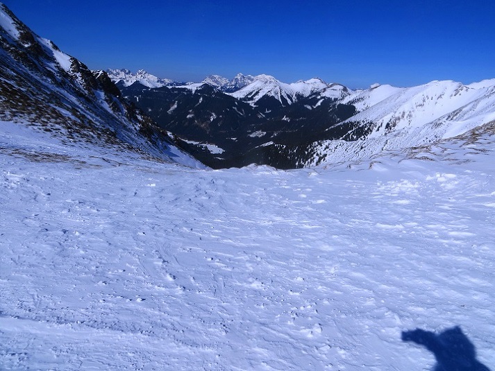 Foto: Andreas Koller / Skitour / Durchs Paradies auf die Krugtörlspitze (2042m) / 22.04.2020 00:37:56