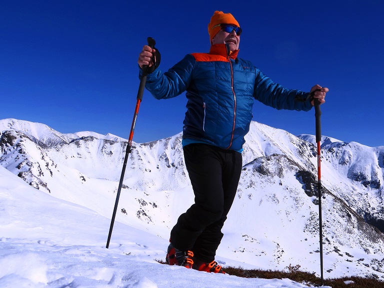 Foto: Andreas Koller / Skitour / Durchs Paradies auf die Krugtörlspitze (2042m) / 22.04.2020 00:36:16