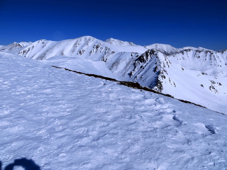 Foto: Andreas Koller / Skitour / Durchs Paradies auf die Krugtörlspitze (2042m) / 22.04.2020 00:35:58