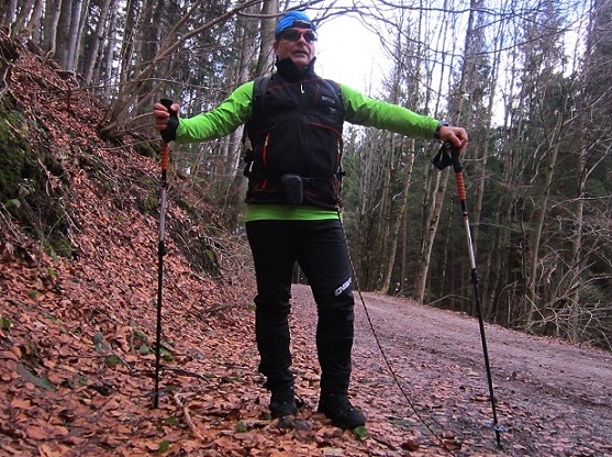 Foto: Andreas Koller / Wandertour / Genusswanderung zum Tirolerkogel (1379m) / 26.04.2020 01:23:00