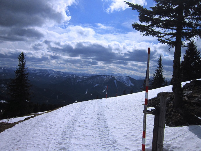 Foto: Andreas Koller / Wandertour / Genusswanderung zum Tirolerkogel (1379m) / 26.04.2020 01:20:07