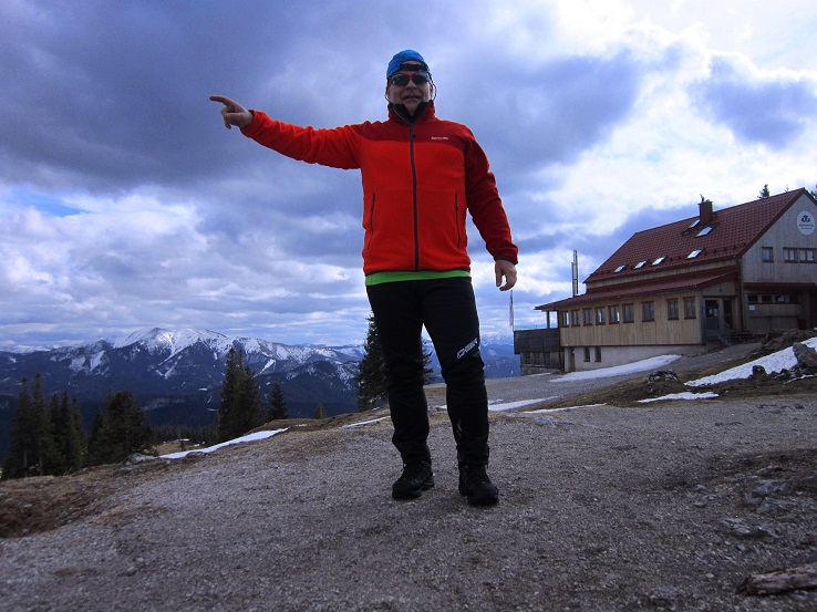 Foto: Andreas Koller / Wandertour / Genusswanderung zum Tirolerkogel (1379m) / 26.04.2020 01:19:20