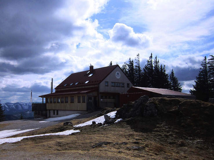 Foto: Andreas Koller / Wandertour / Genusswanderung zum Tirolerkogel (1379m) / 26.04.2020 01:19:03