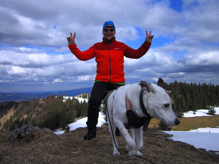 Foto: Andreas Koller / Wandertour / Genusswanderung zum Tirolerkogel (1379m) / 26.04.2020 01:18:56