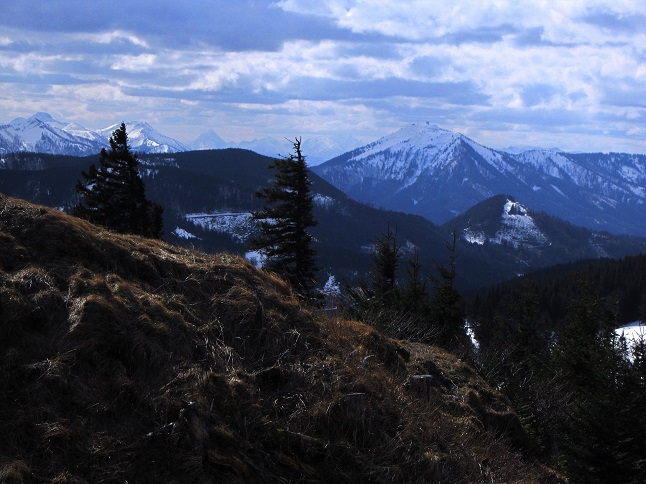 Foto: Andreas Koller / Wandertour / Genusswanderung zum Tirolerkogel (1379m) / 26.04.2020 01:17:48
