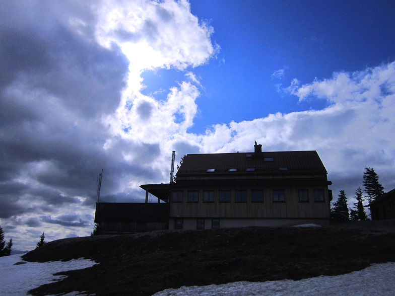 Foto: Andreas Koller / Wandertour / Genusswanderung zum Tirolerkogel (1379m) / 26.04.2020 01:16:03