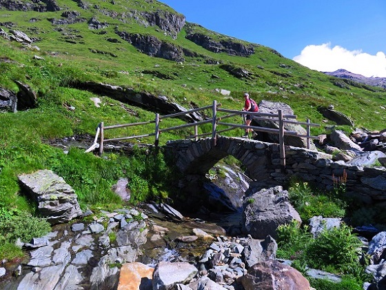 Foto: Andreas Koller / Wandertour / Panorama-Dreitausender Alta Luce (3186m) / 08.05.2020 01:19:50