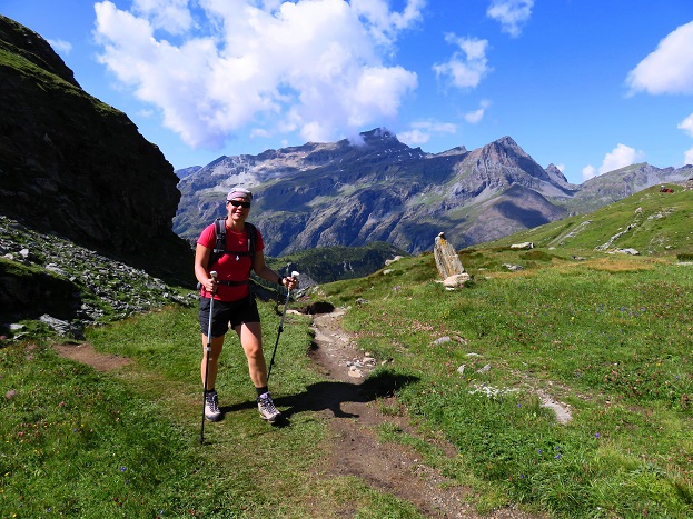 Foto: Andreas Koller / Wandertour / Panorama-Dreitausender Alta Luce (3186m) / 08.05.2020 01:19:38