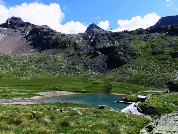 Foto: Andreas Koller / Wandertour / Panorama-Dreitausender Alta Luce (3186m) / 08.05.2020 01:19:01