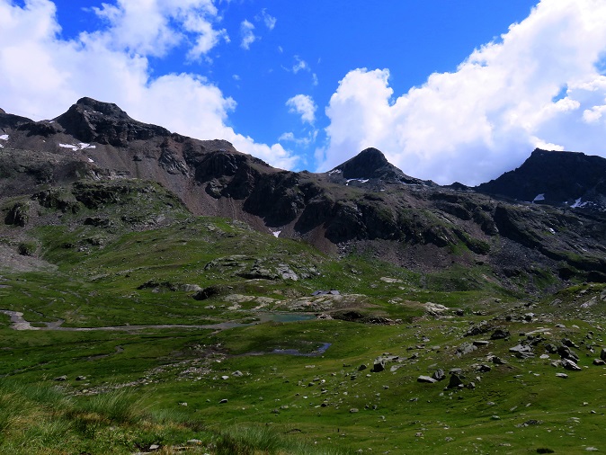 Foto: Andreas Koller / Wandertour / Panorama-Dreitausender Alta Luce (3186m) / 08.05.2020 01:18:12