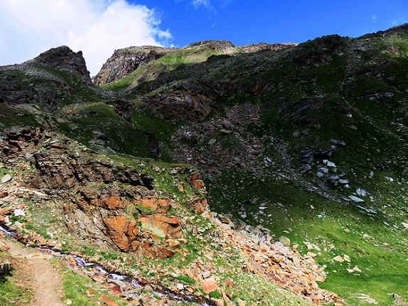 Foto: Andreas Koller / Wandertour / Panorama-Dreitausender Alta Luce (3186m) / 08.05.2020 01:18:04
