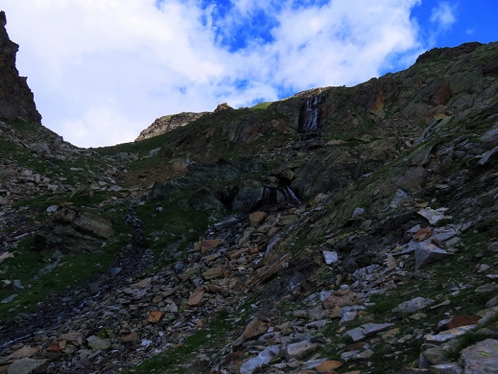 Foto: Andreas Koller / Wandertour / Panorama-Dreitausender Alta Luce (3186m) / 08.05.2020 01:17:41