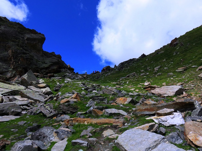 Foto: Andreas Koller / Wandertour / Panorama-Dreitausender Alta Luce (3186m) / 08.05.2020 01:17:33