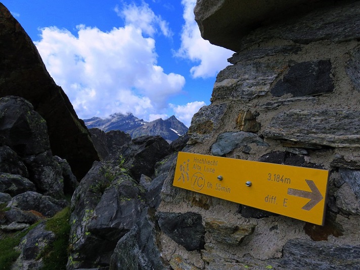 Foto: Andreas Koller / Wandertour / Panorama-Dreitausender Alta Luce (3186m) / 08.05.2020 01:16:56