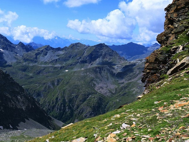 Foto: Andreas Koller / Wandertour / Panorama-Dreitausender Alta Luce (3186m) / 08.05.2020 01:16:38