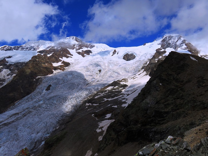 Foto: Andreas Koller / Wandertour / Panorama-Dreitausender Alta Luce (3186m) / 08.05.2020 01:13:56