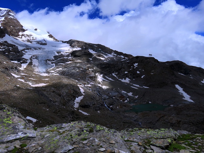 Foto: Andreas Koller / Wandertour / Panorama-Dreitausender Alta Luce (3186m) / 08.05.2020 01:09:48