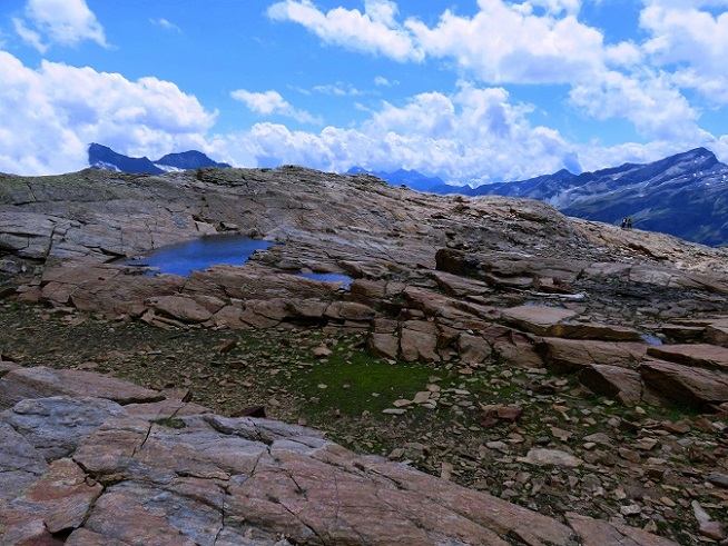 Foto: Andreas Koller / Wandertour / Panorama-Dreitausender Alta Luce (3186m) / 08.05.2020 01:09:31