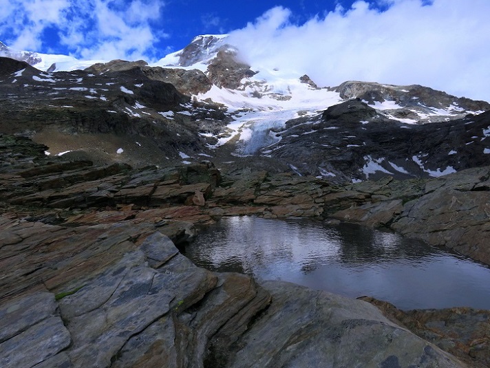 Foto: Andreas Koller / Wandertour / Panorama-Dreitausender Alta Luce (3186m) / 08.05.2020 01:09:24