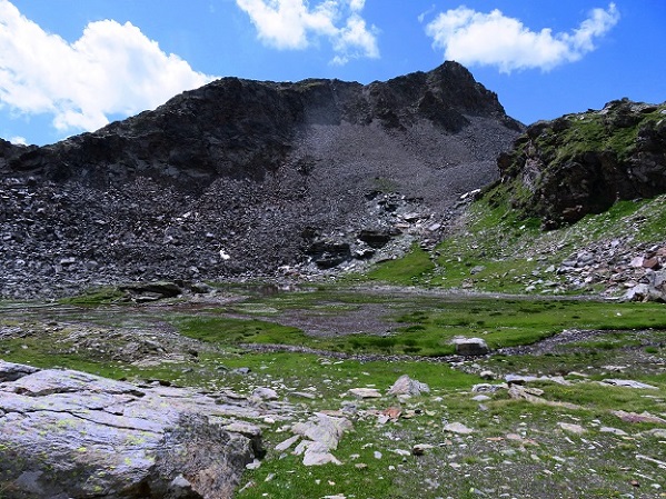 Foto: Andreas Koller / Wandertour / Panorama-Dreitausender Alta Luce (3186m) / 08.05.2020 01:08:53