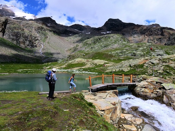 Foto: Andreas Koller / Wandertour / Panorama-Dreitausender Alta Luce (3186m) / 08.05.2020 01:08:44