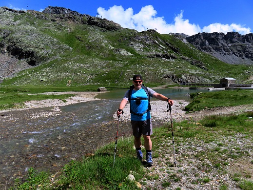 Foto: Andreas Koller / Wandertour / Panorama-Dreitausender Alta Luce (3186m) / 08.05.2020 01:07:25