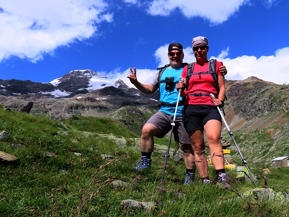 Foto: Andreas Koller / Wandertour / Panorama-Dreitausender Alta Luce (3186m) / 08.05.2020 01:07:18