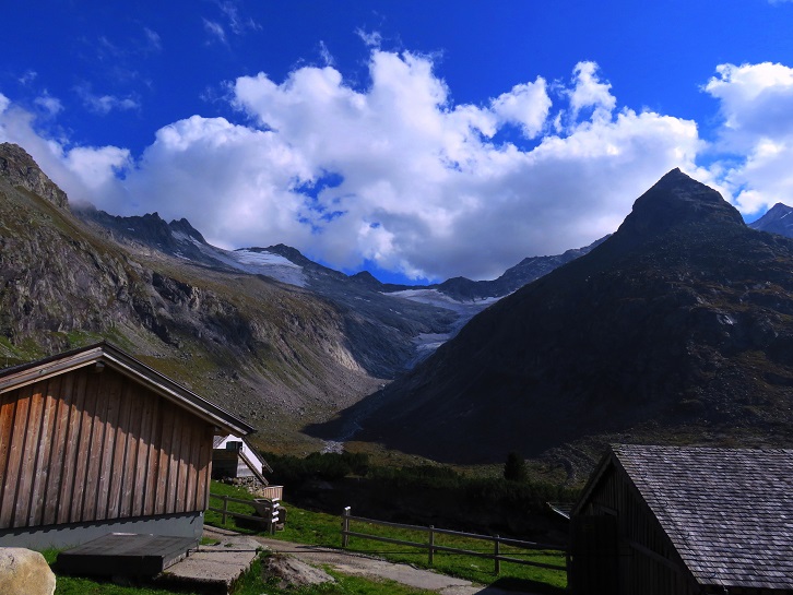 Foto: Andreas Koller / Wandertour / TG Berliner Hütte 1: Hornrücken (2311m) / 29.05.2020 22:22:50