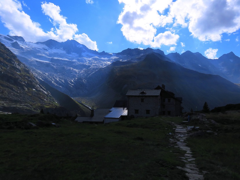 Foto: Andreas Koller / Wandertour / TG Berliner Hütte 1: Hornrücken (2311m) / 29.05.2020 22:22:24