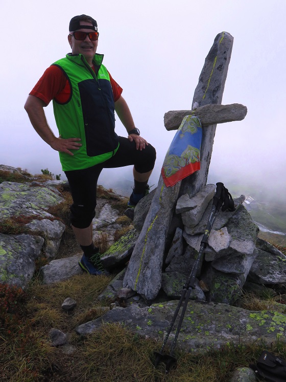 Foto: Andreas Koller / Wandertour / TG Berliner Hütte 1: Hornrücken (2311m) / 29.05.2020 22:19:59