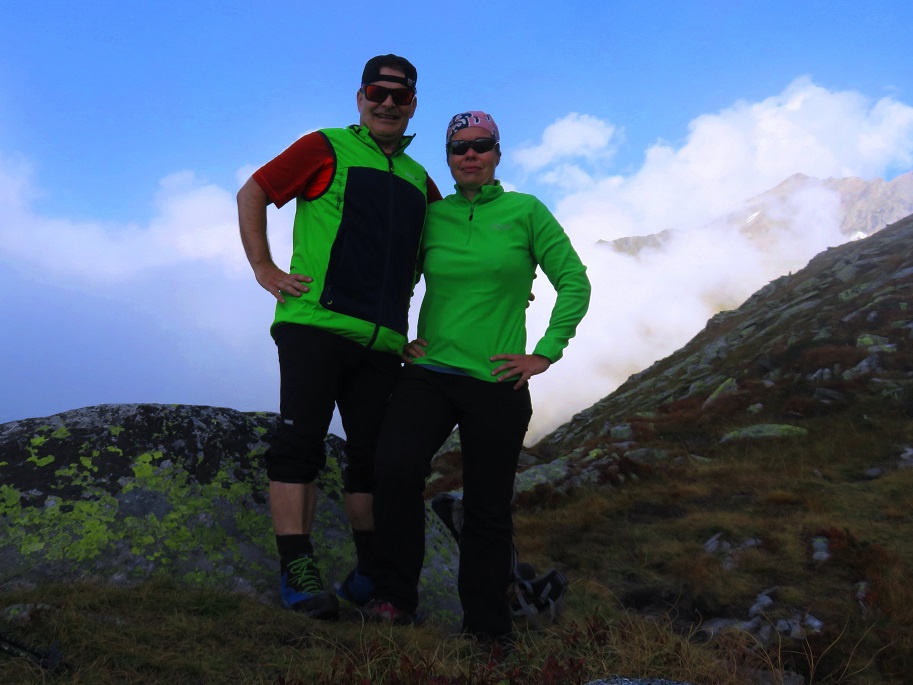 Foto: Andreas Koller / Wandertour / TG Berliner Hütte 1: Hornrücken (2311m) / 29.05.2020 22:19:43