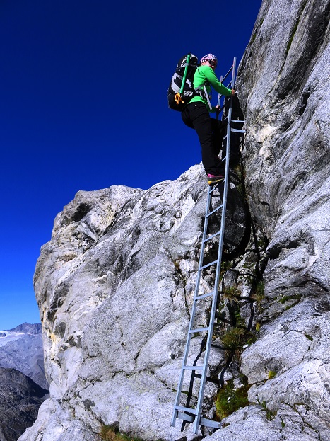 Foto: Andreas Koller / Wandertour / TG Berliner Hütte 2: Schwarzenstein (3369m) / Leiter / 29.05.2020 23:10:23