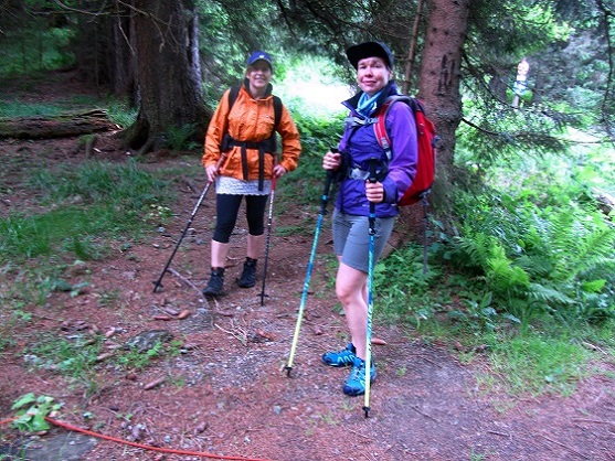 Foto: Andreas Koller / Wandertour / Rundtour auf der Hochalpe (1647m) / 08.09.2020 01:06:56