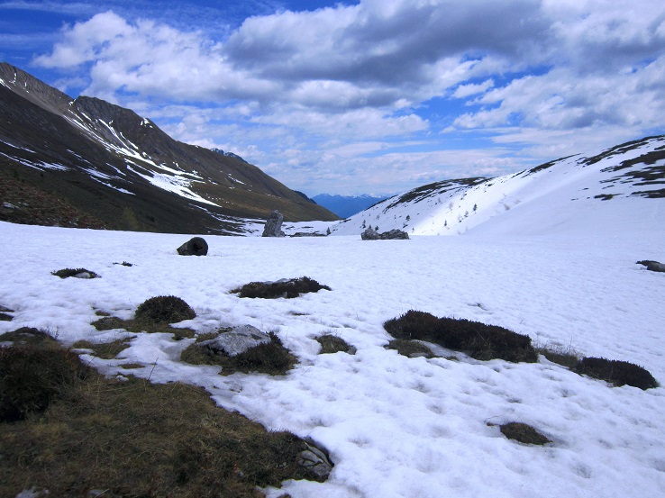 Foto: Andreas Koller / Wandertour / Unterwegs im Jauken-Massiv (2247m) / 24.09.2020 23:01:08