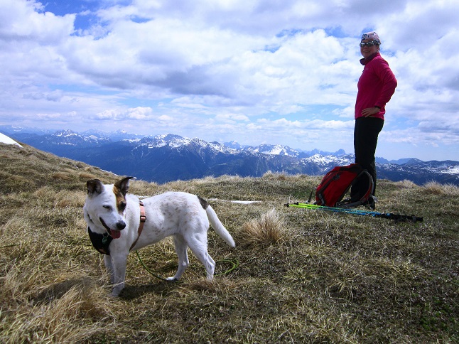 Foto: Andreas Koller / Wandertour / Unterwegs im Jauken-Massiv (2247m) / 24.09.2020 23:00:04