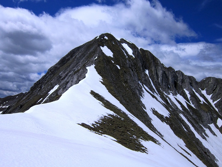 Foto: Andreas Koller / Wandertour / Unterwegs im Jauken-Massiv (2247m) / Torkofel / 24.09.2020 22:59:57