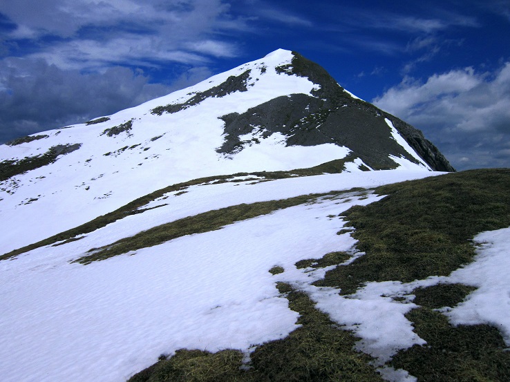 Foto: Andreas Koller / Wandertour / Unterwegs im Jauken-Massiv (2247m) / Mitterkofel / 24.09.2020 22:59:37