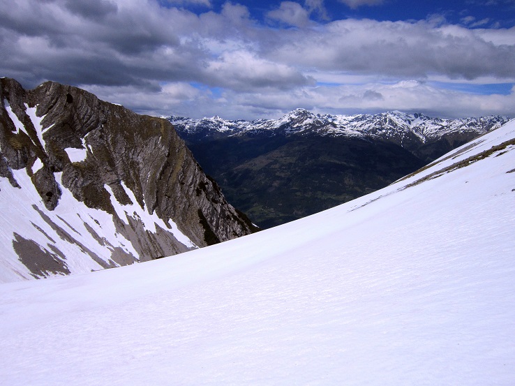 Foto: Andreas Koller / Wandertour / Unterwegs im Jauken-Massiv (2247m) / 24.09.2020 22:59:01