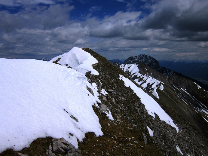 Foto: Andreas Koller / Wandertour / Unterwegs im Jauken-Massiv (2247m) / 24.09.2020 22:58:52