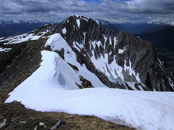Foto: Andreas Koller / Wandertour / Unterwegs im Jauken-Massiv (2247m) / 24.09.2020 22:58:46