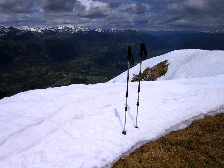Foto: Andreas Koller / Wandertour / Unterwegs im Jauken-Massiv (2247m) / 24.09.2020 22:58:22