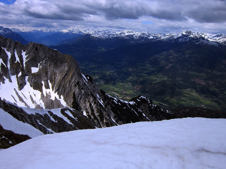 Foto: Andreas Koller / Wandertour / Unterwegs im Jauken-Massiv (2247m) / 24.09.2020 22:58:13