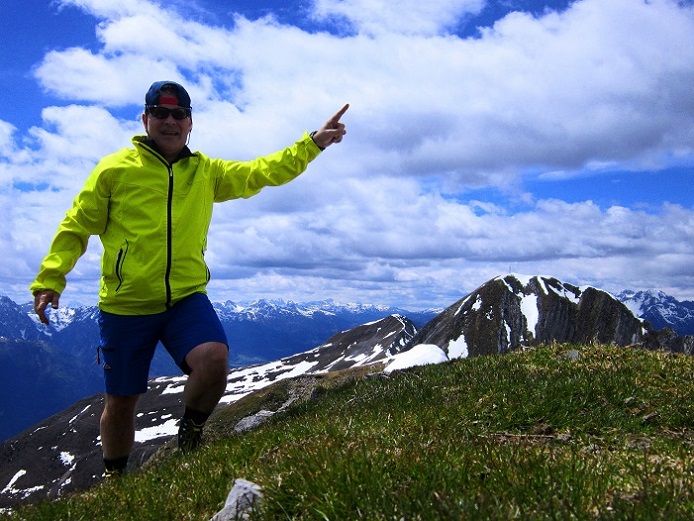 Foto: Andreas Koller / Wandertour / Unterwegs im Jauken-Massiv (2247m) / 24.09.2020 22:57:59