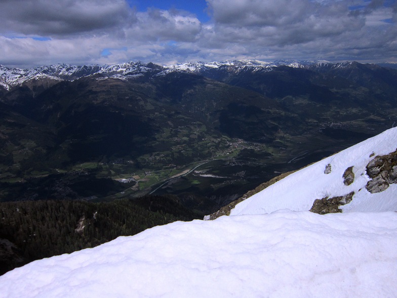 Foto: Andreas Koller / Wandertour / Unterwegs im Jauken-Massiv (2247m) / 24.09.2020 22:57:45