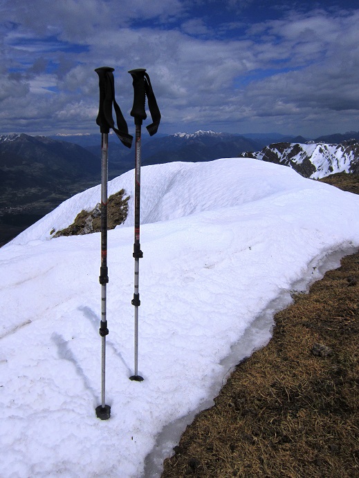 Foto: Andreas Koller / Wandertour / Unterwegs im Jauken-Massiv (2247m) / 24.09.2020 22:57:23