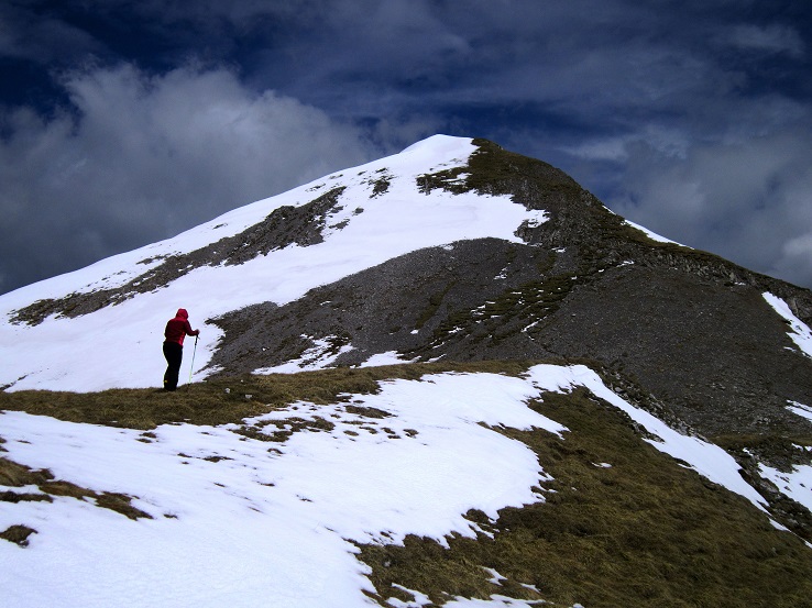 Foto: Andreas Koller / Wandertour / Unterwegs im Jauken-Massiv (2247m) / 24.09.2020 22:56:50