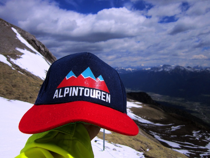 Foto: Andreas Koller / Wandertour / Unterwegs im Jauken-Massiv (2247m) / 24.09.2020 22:56:36